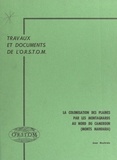 Jean Boutrais - La colonisation des plaines par les montagnards au Nord du Cameroun (Monts Mandara).