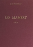 Jean Rogissart et Camille Belliard - Les Mamert (2).