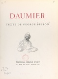 George Besson - Honoré Daumier.