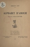 Armand Got et Edmond Rocher - Alphabet d'amour.