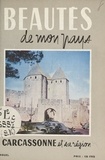 Jean Girou - Carcassonne et sa région.