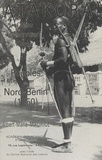 Albert-Marie Maurice et Robert Cornevin - Atakora : Otiau, Otammari, Osuri - Peuples du Nord Bénin, 1950.