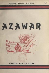 André Thiellement - Azawar.