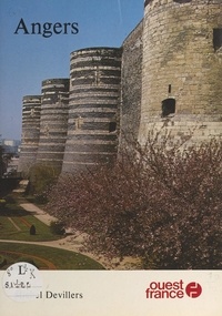 Michel Devillers et Hervé Champollion - Angers.