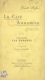 Camille Briffaut et Maurice Viollette - La cité annamite (3). Les errants.