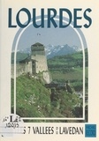 Michel Record et Philippe Douste-Blazy - Lourdes et les sept vallées.