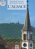 Jean-Charles Pinheira et Jean-Claude Streicher - L'Alsace.