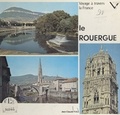 Jean-Claude Fau et E. H. Cordier - Voyage à travers le Rouergue.