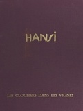  Hansi - Les clochers dans les vignes.
