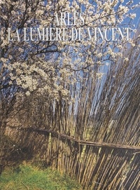 Daniel Bounias et Jean-Luc Siegel - Arles, la lumière de Vincent.
