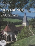 Joël Guiraud et Michel Malfroy - Montbenoît et le Saugeais.