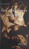 Pierre Boudot et Bernand Ginisty - Les sept danses du tétras.