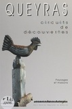  Conseil d'architecture, d'urba et Patrick Domeyne - Queyras - Circuits de découvertes, paysages et maisons.