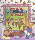Suzanne Gauder et Véra Polak - Dictionnaire en images.