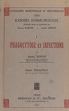 André Boivin et Albert Delaunay - Phagocytose et infections (1).