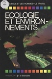 Pascal Acot et Paul Brouzeng - Écologie et environnements.