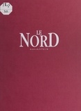 Annick Stein et  Collectif - Le Nord.