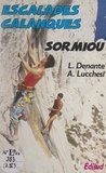 Loïc Denante et Alexis Lucchesi - Escalades dans le massif des Calanques : Sormiou.