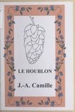 J.-A. Camille - Le houblon.