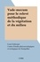  Centre d'études phytosociologi et Louis Emberger - Vade-mecum pour le relevé méthodique de la végétation et du milieu.