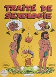 Patrick Dahan et  Moloch - Traité de sexologie.