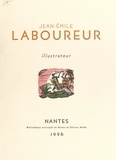 Antoine Coron et Serge Fauchereau - Jean-Émile Laboureur, illustrateur.