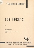 Aimé Perpillou - Les forêts.