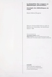 Marie-Hélène Dougnac et Jean-Michel Salaün - La formation des usagers en bibliothèque universitaire : l'exemple des bibliothèques de l'UQAM - Mémoire d'étude réalisé dans le cadre du diplôme de conservateur de bibliothèque, session 1996.