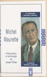 Joseph Ribas et Ginette Bernard - Michel Maurette.
