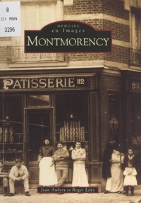 Jean Aubert et Roger Lévy - Montmorency.