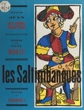 Jean Ollivier et René Moreu - Les saltimbanques.