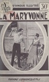 Yvon Léo - La Maryvonne.