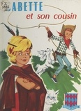 Jean Sidobre - Babette et son cousin.