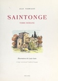 Jean Verwaest et Louis Suire - Saintonge - Terre romane.