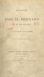 Élisabeth de Clermont-Tonnerre - Histoire de Samuel-Bernard et de ses enfants.
