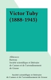  Société scientifique et littér et  Albicocco - Victor Tuby (1888-1945).
