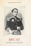 Georges Benoît-Guyod et Lucien Lacaze - Bruat - Amiral de France.