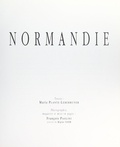 Marie Plante-Leberruyer et  Conseil Régional de Basse-Norm - Normandie.