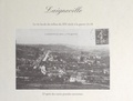 Gilbert Degauchy et André Pronier - Laigneville - La vie locale, du milieu du XIXe siècle à la guerre 14-18, d'après des cartes postales anciennes.