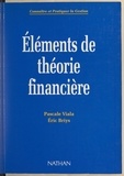 Eric Briys et Pascale Viala - Éléments de théorie financière.