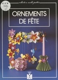 Geneviève Ploquin et H. P. Arnaud - Ornements de fête.
