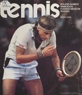 Michel Sutter et Serge Philippot - Tennis - Roland-Garros, Wimbledon, Flushing Meadow, Masters.