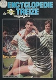 André Passamar et Jean-Paul Verdaguer - L'encyclopédie de Treize magazine.