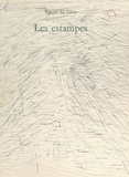  Vieira da Silva et  Collectif - Vieira da Silva : les estampes, 1929-1976.