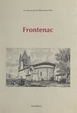  Association pour la sauvegarde et  Municipalité de Frontenac - Frontenac.