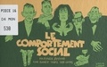 Jean-Louis Capron et Jake Raynal (Kaheu) - Le comportement social (1). Une soirée chez des gens.