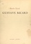 Stanislas Giraud et Camille Mauclair - Gustave Ricard, sa vie et son œuvre (1823-1873) - Ouvrage orné de 178 illustrations dont 10 hors texte.
