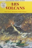 Gilles Garrec et Alain D'Orange - Les volcans.