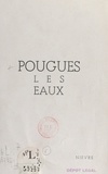  Syndicat d'initiative de Pougu - Pougues les Eaux, Nièvre.