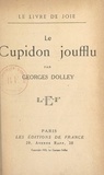 Georges Dolley - Le Cupidon joufflu.